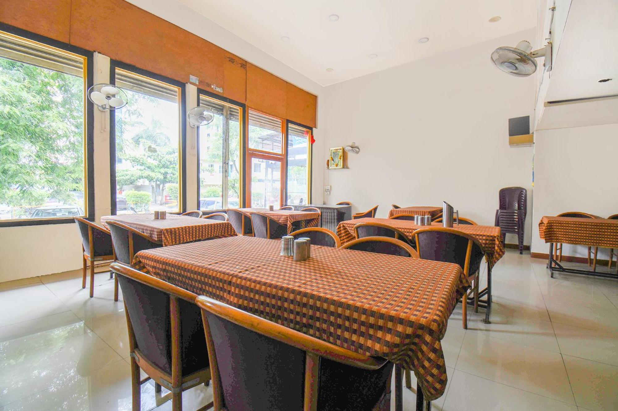 Fabhotel Shagun Executive - Central Bus Stand Aurangabad מראה חיצוני תמונה