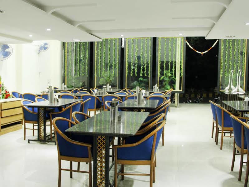 Fabhotel Shagun Executive - Central Bus Stand Aurangabad מראה חיצוני תמונה